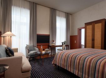 Chaido Premium kamer, Bairro Alto Hotel