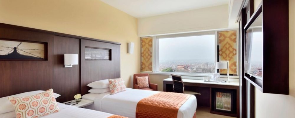 Fairfield By Marriott Kathmandu