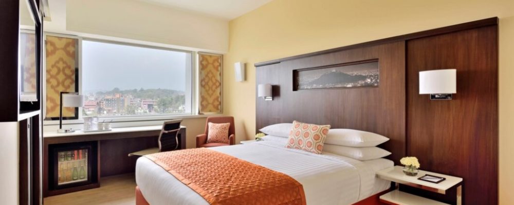 Fairfield By Marriott Kathmandu