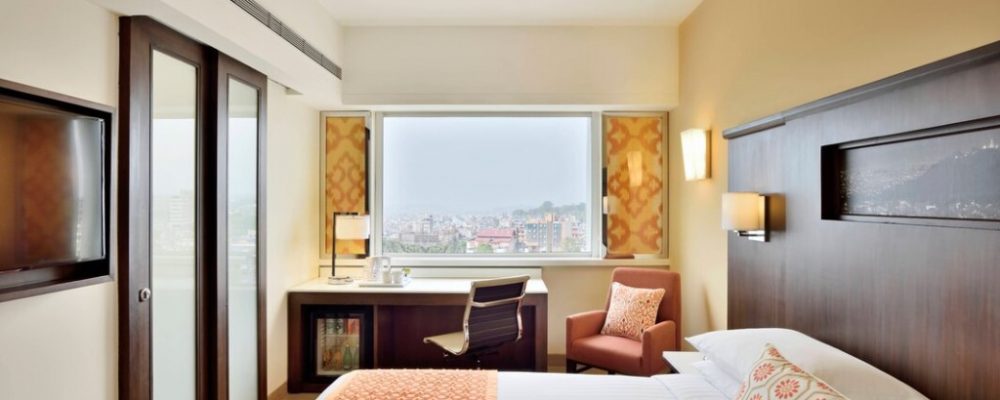 Fairfield By Marriott Kathmandu