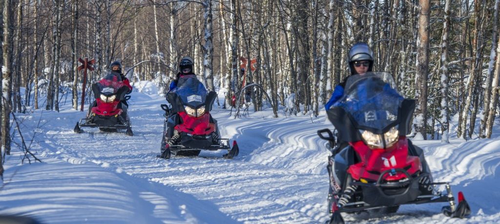 Harriniva Adventure Resort