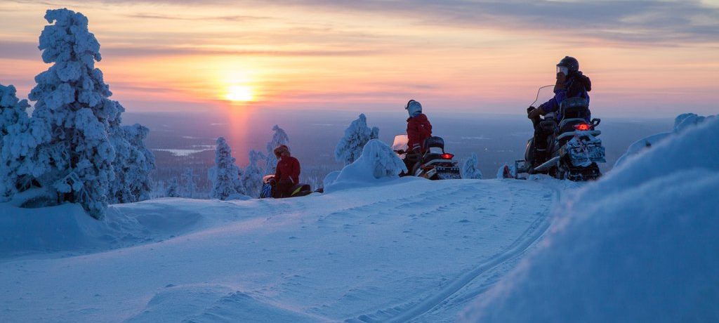 Harriniva Adventure Resort