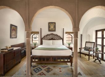 Diwan E Khas kamer, Haveli Dharampura