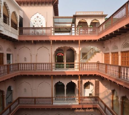 Haveli Dharampura