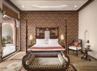 Shahjahan Suite, Haveli Dharampura