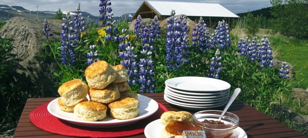 Hestasport Cottages, Skagafjördur, Noord-IJsland