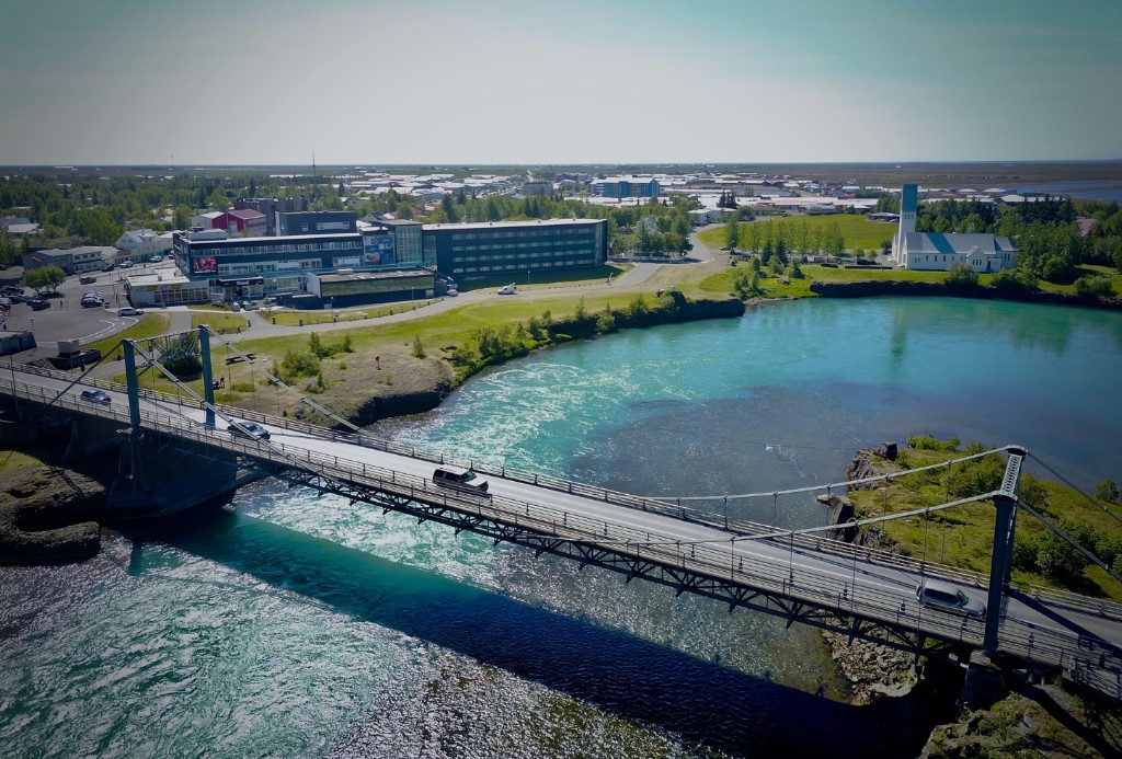 Hotel Selfoss