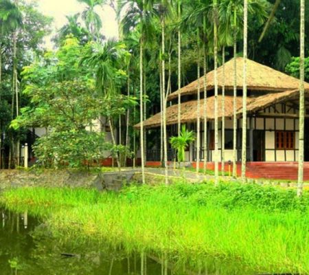 Infinity Resort Kaziranga