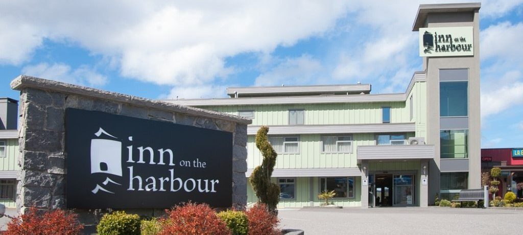 Inn on the Harbour