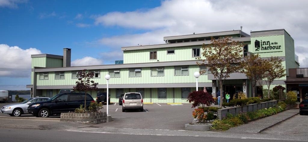 Inn on the Harbour