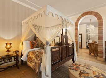 Premium suite, Jaagir Manor