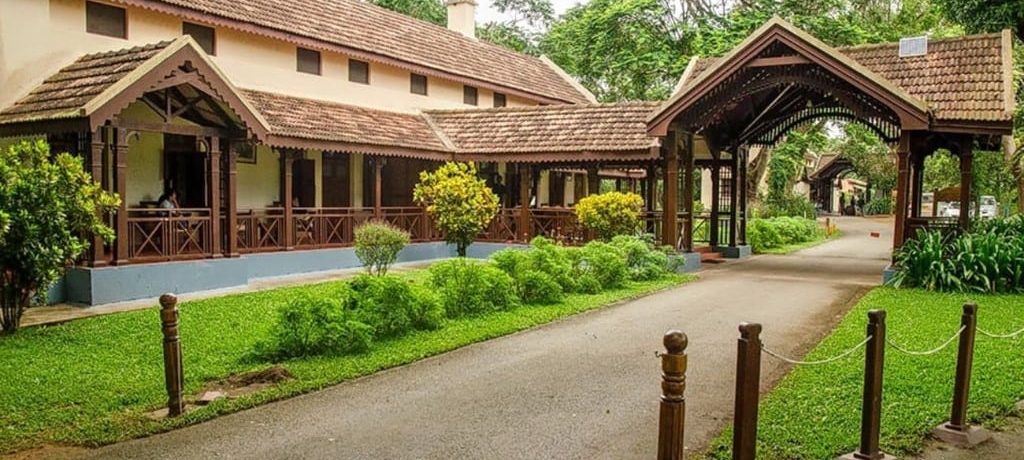 Kabini River Lodge