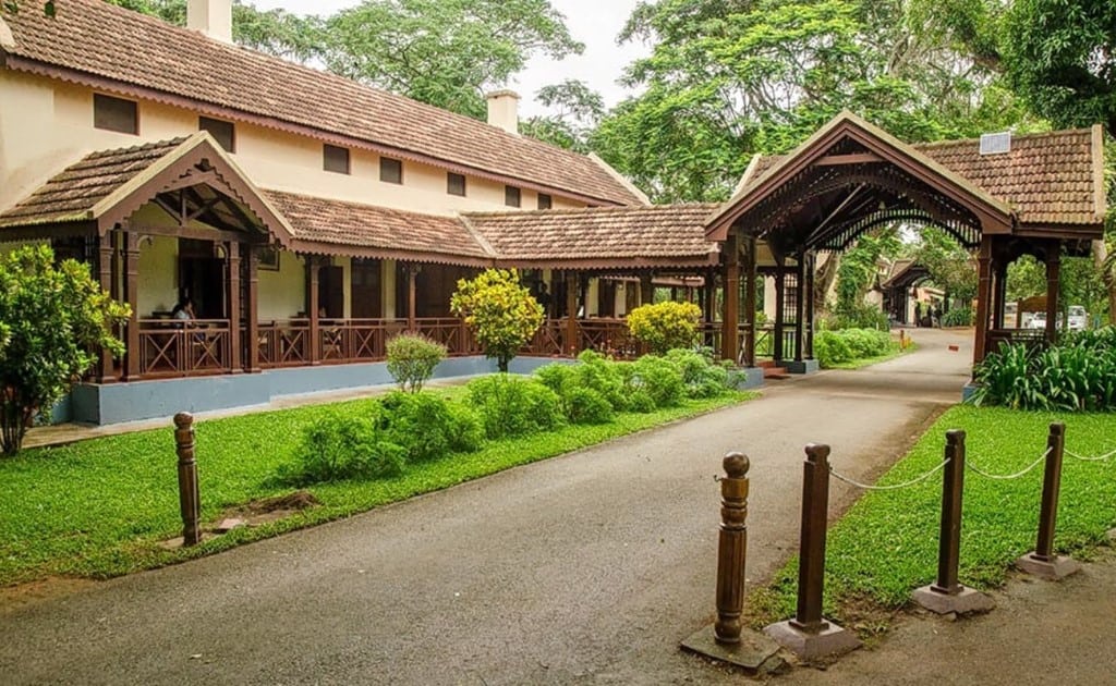 Kabini River Lodge