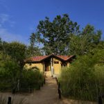 Kanha Earth Lodge