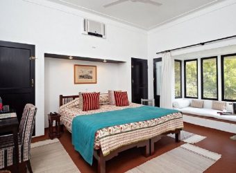 Standaard kamer, Khem Villas