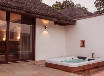 Privé villa, Khem villas