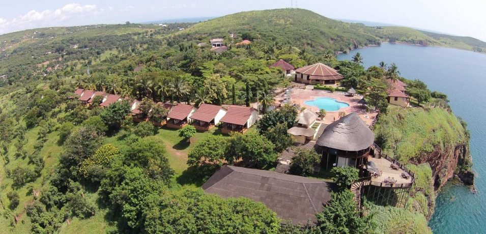 Kigoma Hilltop Hotel