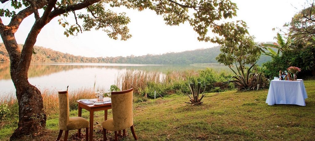 Lake Duluti Lodge