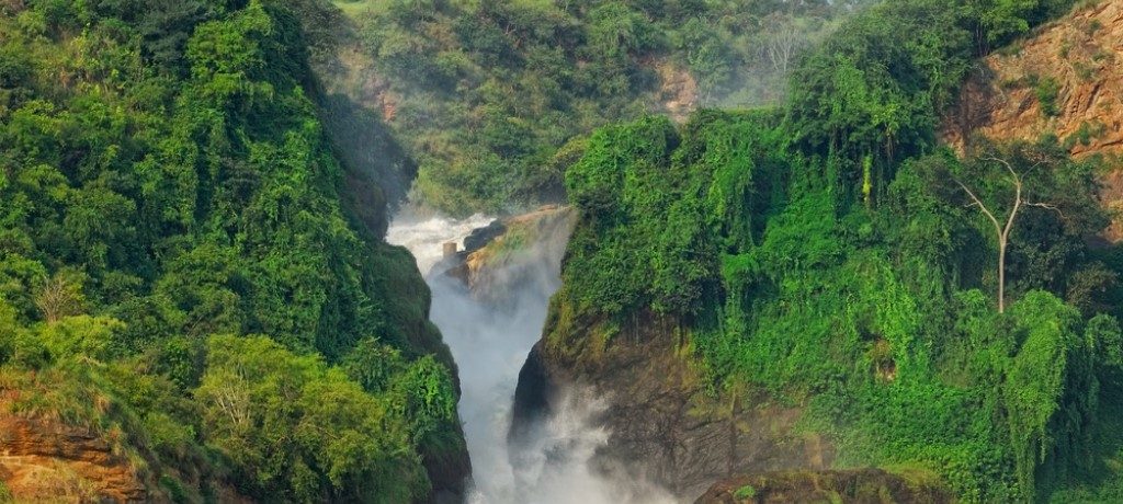 Murchison Falls Oeganda, Rondreis Oeganda