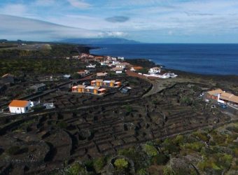 Lajido, Paraíso do Triângulo