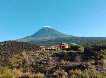 Landschap Paraíso do Triângulo