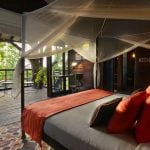 Pench Tree Lodge