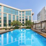 Pride Plaza Hotel New Delhi