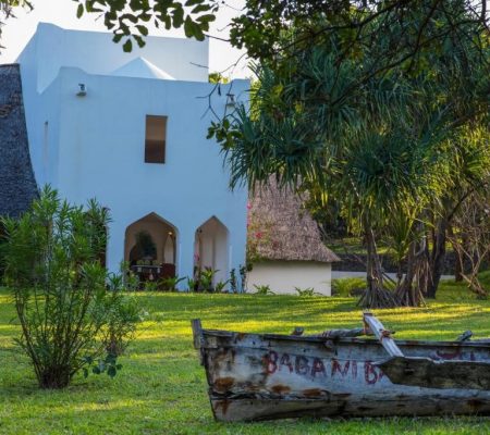 Protea Hotel Amani Beach