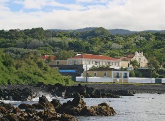 Quinta das Merces