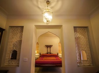 Suite, Shahpura House