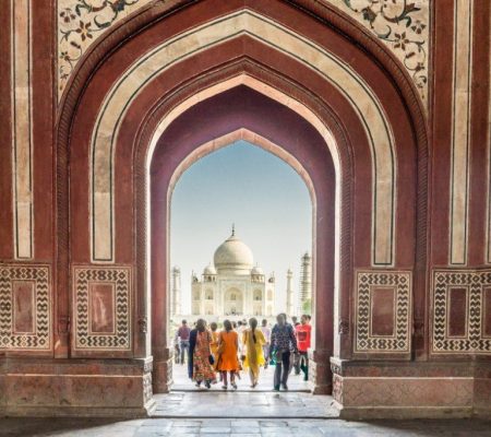 Veel gestelde vragen over India