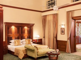 Grand Royal Suite, Taj Umaid Bhawan Palace