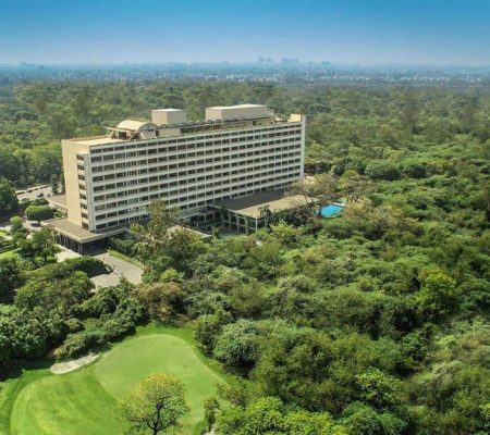 The Oberoi New Delhi