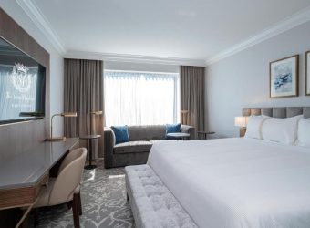 Premium Kamer, The Sutton Place Hotel