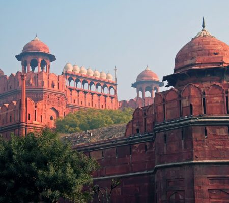 Red Fort